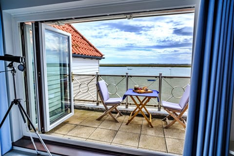 Apartment | Balcony