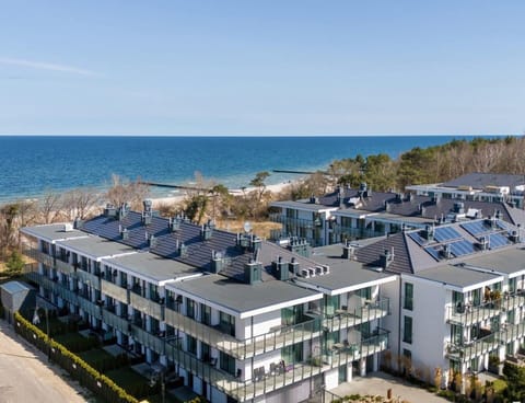 Apartment | Exterior