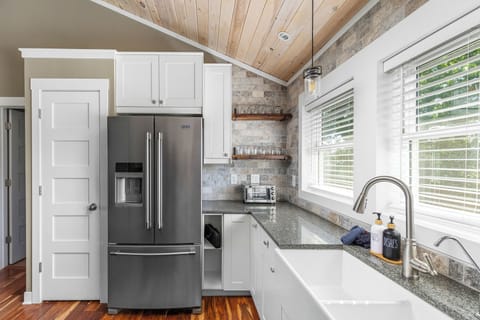 Signature House | Private kitchen