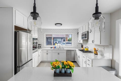 Premium House | Private kitchen