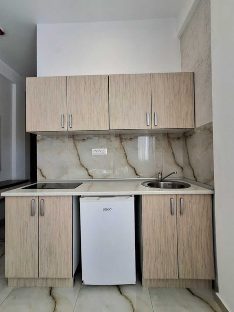 Classic Studio | Free WiFi