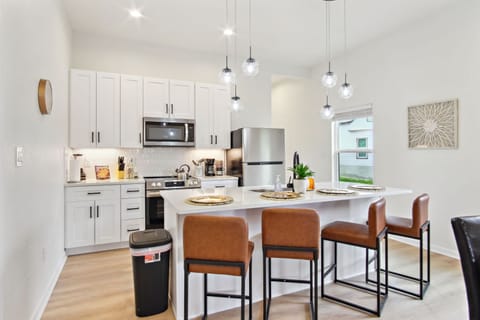 House | 3 bedrooms