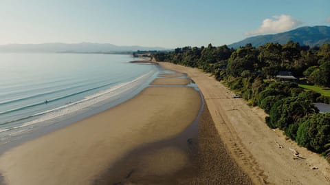 Beach View