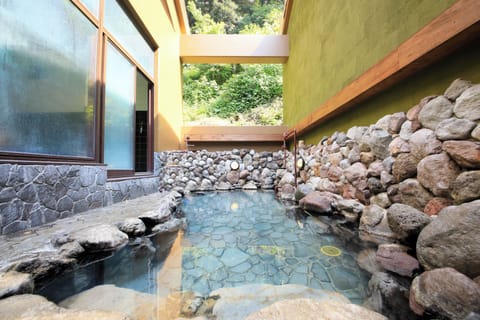 Public bath