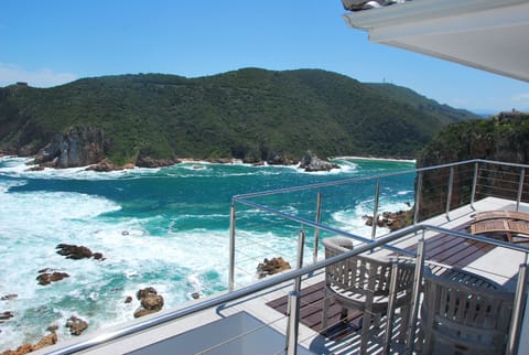 Room (Pansy Shell) | Balcony view