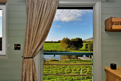 View from Holiday Home [summer]