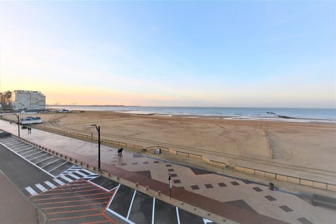 View from Holiday Home [summer]