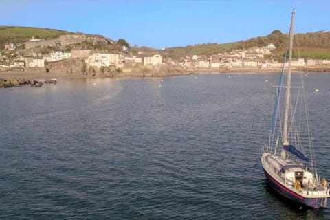 Immediate Surroundings [summer] (<1 km)