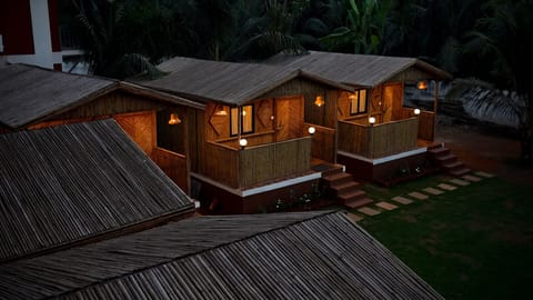 Cottage | 1 bedroom, free WiFi
