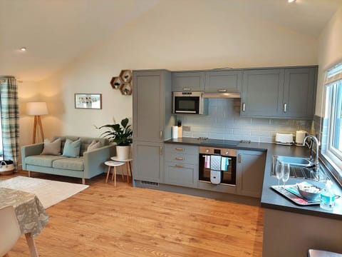 Cottage | Private kitchen