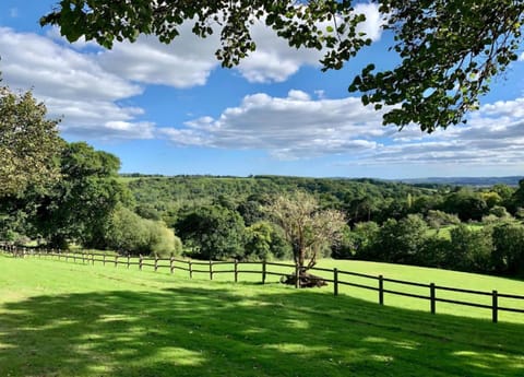 Cottage | View from property