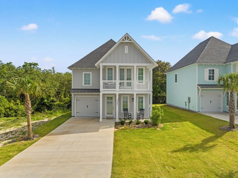 Welcome to our remarkable vacation rental home in Panama City Beach