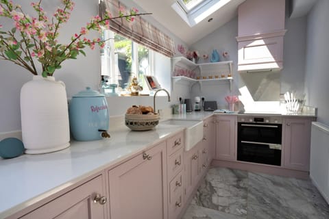 Cottage | Private kitchen