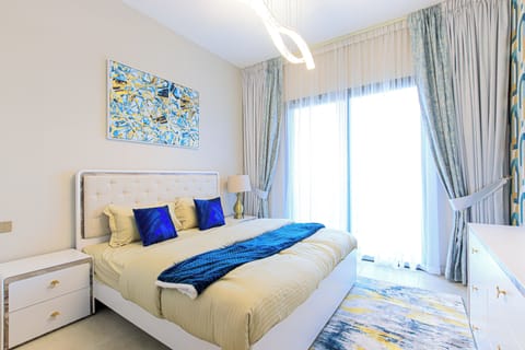 2 bedrooms, free WiFi