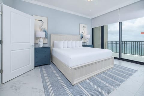 Phoenix Gulf Shores II 801, Gulf Shores, Alabama, beach front, 4 bedroom condominium on the 8th floor
