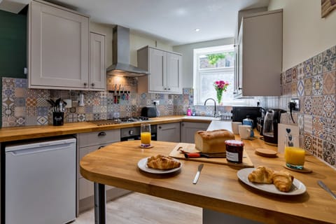 Cottage | Private kitchen