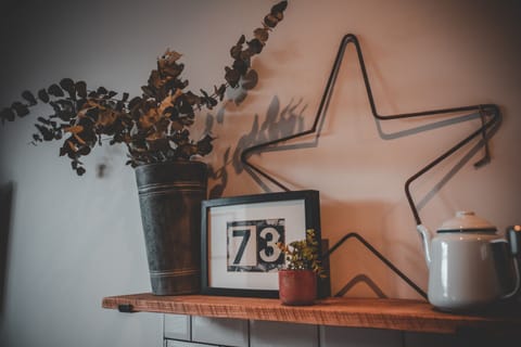 Apartment | Interior