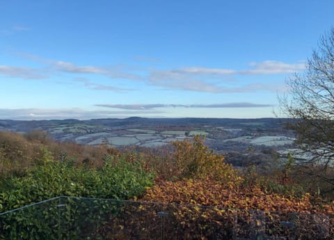 Cottage | View from property