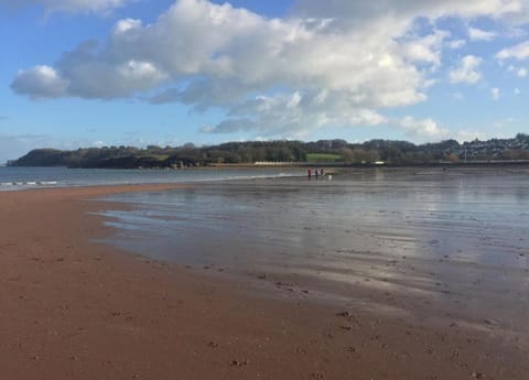 Cottage | View from property