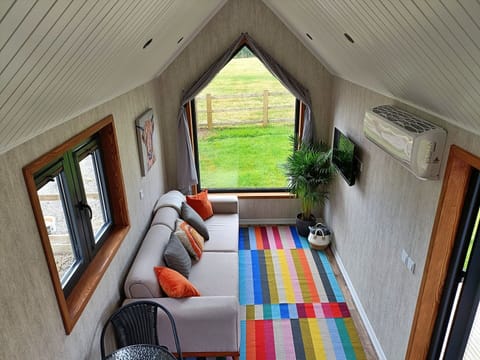 Cottage | Living room