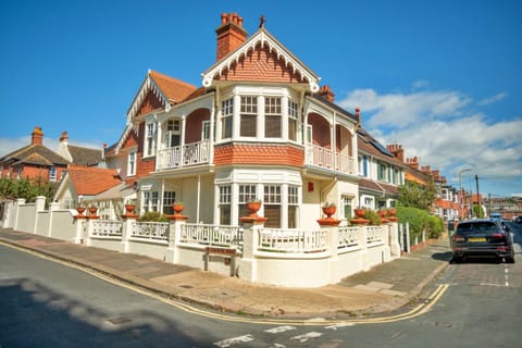 Apartment | Exterior