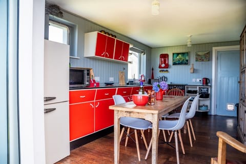 Cottage | Private kitchen