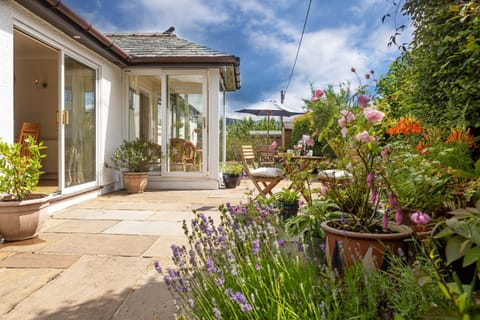 Cottage | Terrace/patio