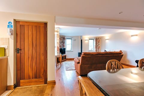 Cottage | Living room