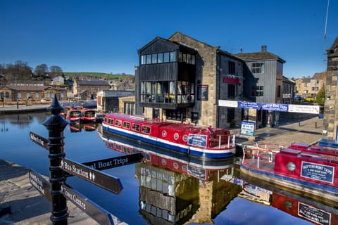 Apartment | Exterior