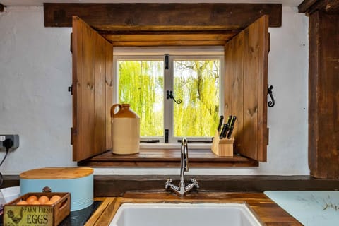 House | Private kitchen
