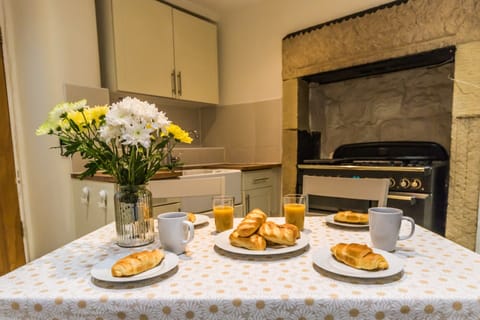 Cottage | Interior detail