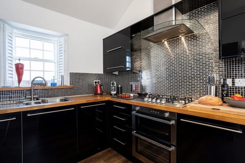 Cottage | Private kitchen