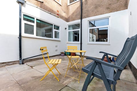 Apartment | Exterior