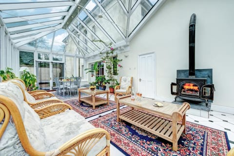 House | Interior