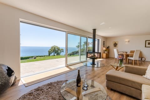 House | Living room