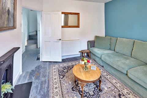 Cottage | Living room