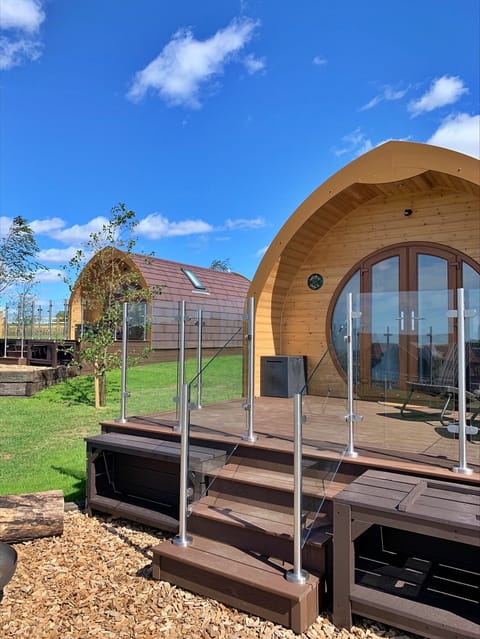 Chalet | Exterior