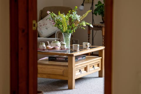 Cottage | Living room