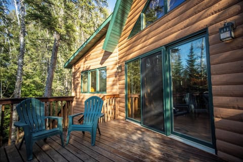 Sundeck