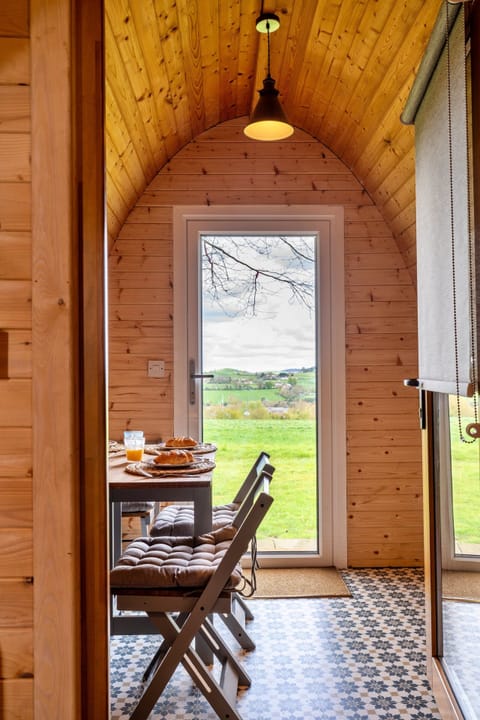 House | Reception