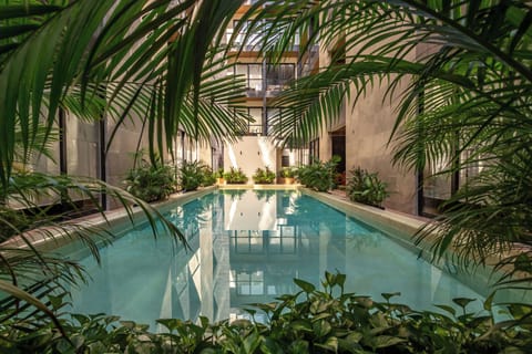 Apartment, 1 Bedroom, Accessible, Smoking | Garden