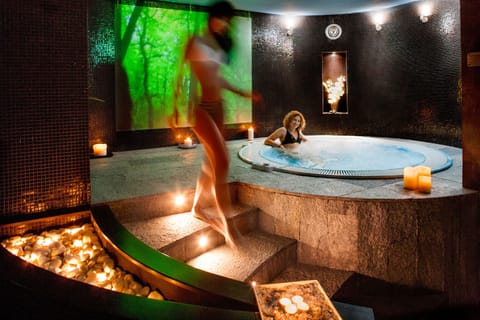 Double Room (with SPA access) | Room amenity