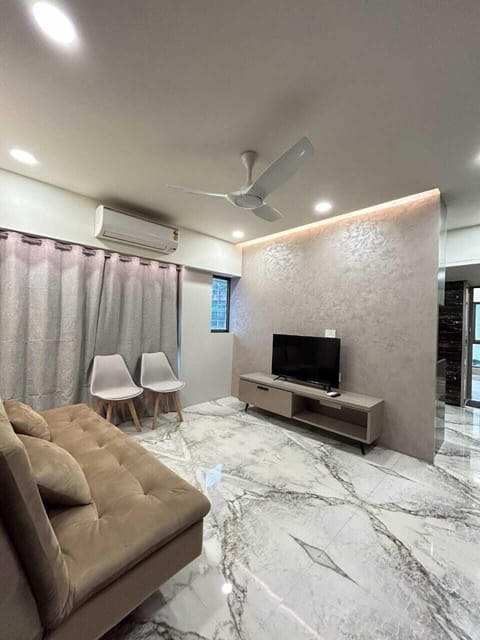 Comfort Apartment, City View | 2 bedrooms, free WiFi