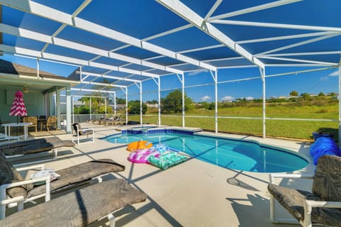Davenport Vacation Rental | 5BR | 3.5BA | Step-Free Access | 3,760 Sq Ft