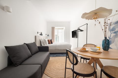 House | 1 bedroom