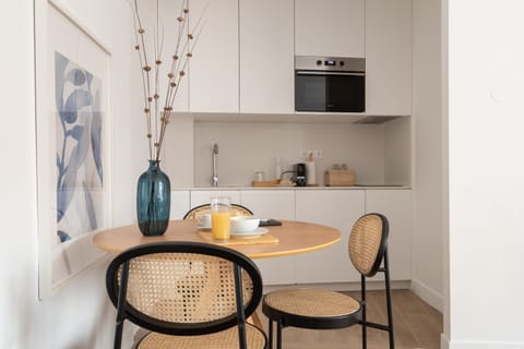 House | 1 bedroom