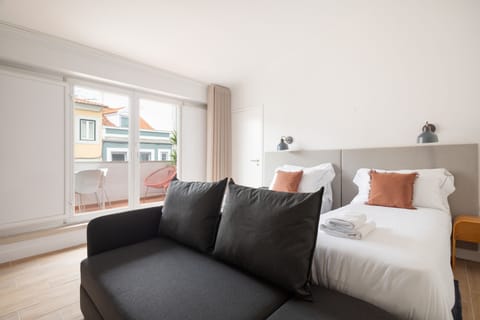 House | 1 bedroom