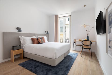 House | 1 bedroom