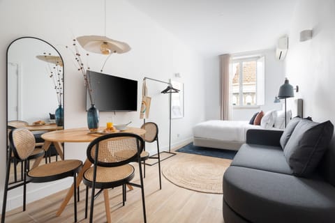 House | 1 bedroom