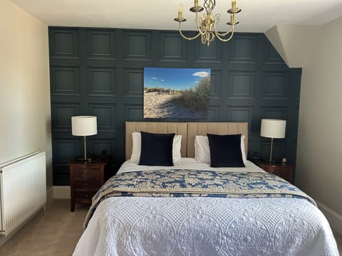 Double or Twin Room (STAFFA) | Iron/ironing board, free WiFi
